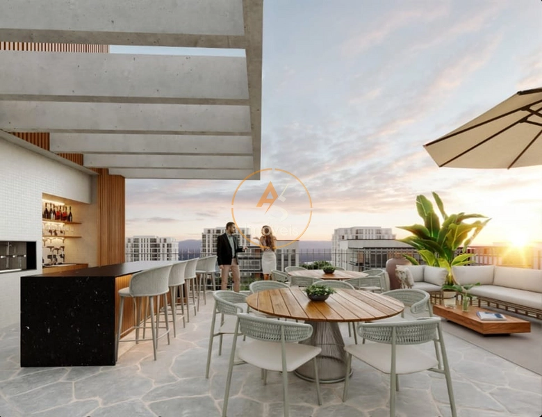 Imóvel residencial ou comercial
