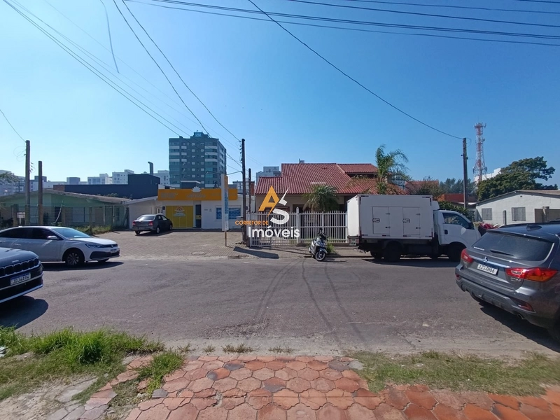 PRÉDIO MUITO BEM LOCALIZADO EM CAPÃO DA CANOA!!!: 2ª foto da galeria de imagens do imóvel