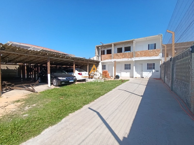 Imóvel residencial ou comercial