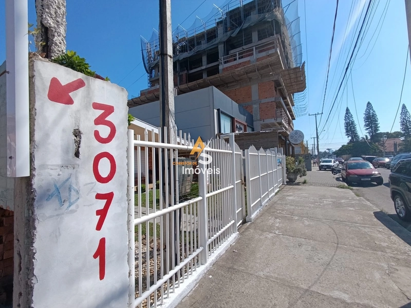 PRÉDIO MUITO BEM LOCALIZADO EM CAPÃO DA CANOA!!!: 4ª foto da galeria de imagens do imóvel