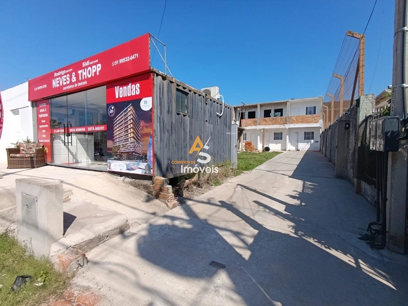 PRÉDIO MUITO BEM LOCALIZADO EM CAPÃO DA CANOA!!!: 5ª foto da galeria de imagens do imóvel