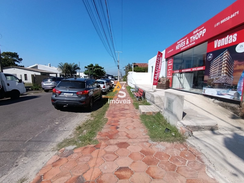 PRÉDIO MUITO BEM LOCALIZADO EM CAPÃO DA CANOA!!!: 3ª foto da galeria de imagens do imóvel