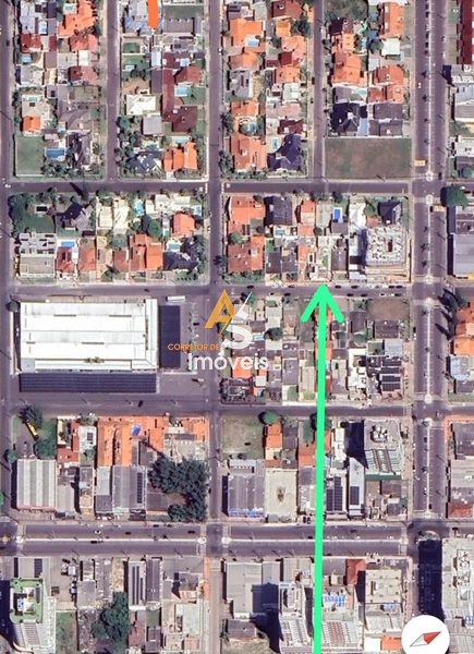 PRÉDIO MUITO BEM LOCALIZADO EM CAPÃO DA CANOA!!!: 7ª foto da galeria de imagens do imóvel