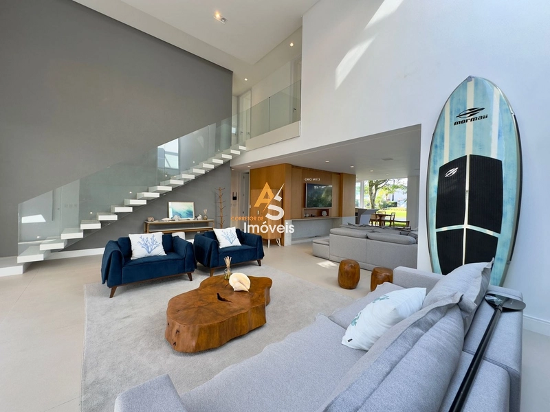 VENDO CASA BEIRA LAGO COND. ENSEADA LAGOS: 17ª foto da galeria de imagens do imóvel