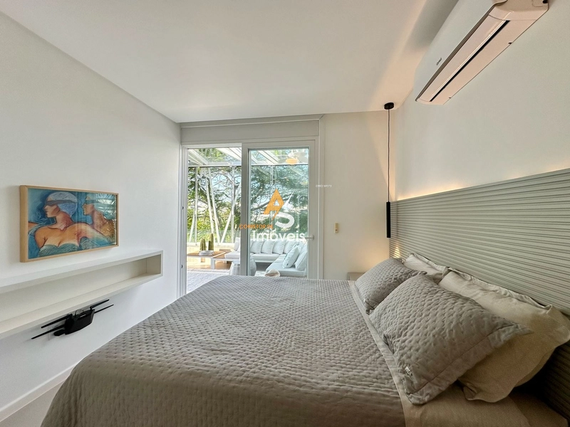 VENDO CASA BEIRA LAGO COND. ENSEADA LAGOS: 64ª foto da galeria de imagens do imóvel