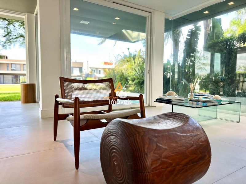 VENDO CASA BEIRA LAGO COND. ENSEADA LAGOS: 26ª foto da galeria de imagens do imóvel