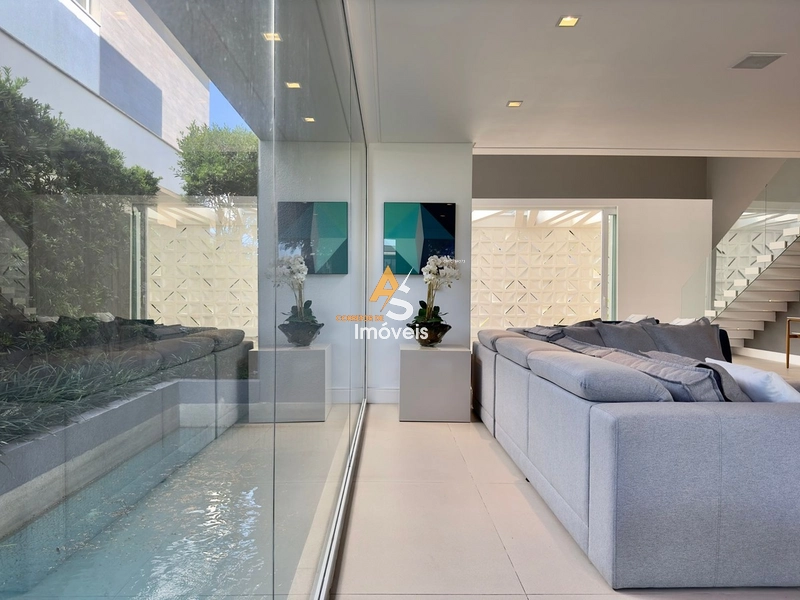 VENDO CASA BEIRA LAGO COND. ENSEADA LAGOS: 29ª foto da galeria de imagens do imóvel