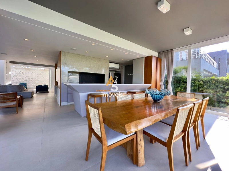 VENDO CASA BEIRA LAGO COND. ENSEADA LAGOS: 34ª foto da galeria de imagens do imóvel