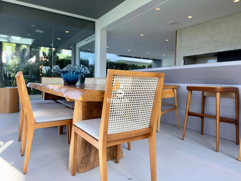 VENDO CASA BEIRA LAGO COND. ENSEADA LAGOS: 37ª foto da galeria de imagens do imóvel