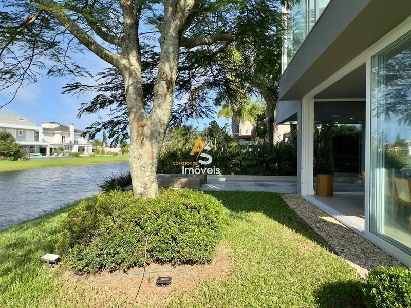 VENDO CASA BEIRA LAGO COND. ENSEADA LAGOS: 40ª foto da galeria de imagens do imóvel