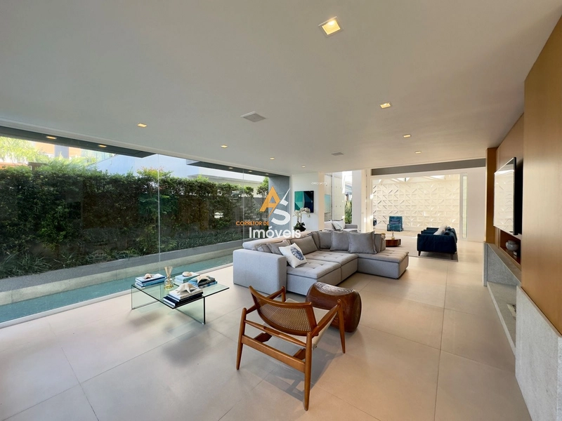 VENDO CASA BEIRA LAGO COND. ENSEADA LAGOS: 25ª foto da galeria de imagens do imóvel