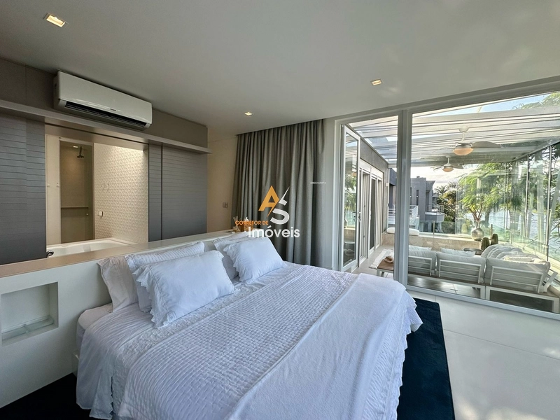 VENDO CASA BEIRA LAGO COND. ENSEADA LAGOS: 54ª foto da galeria de imagens do imóvel