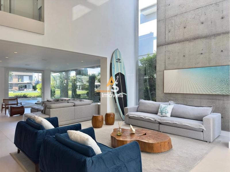 VENDO CASA BEIRA LAGO COND. ENSEADA LAGOS: 13ª foto da galeria de imagens do imóvel