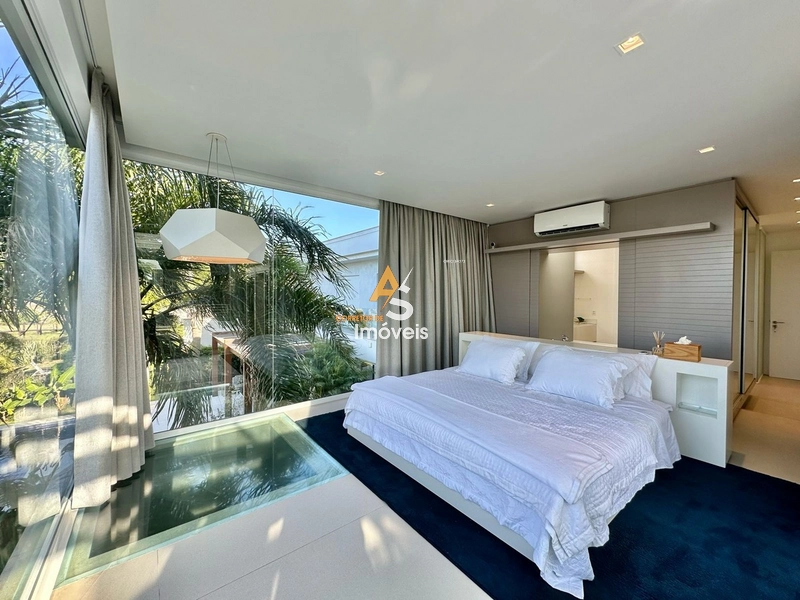 VENDO CASA BEIRA LAGO COND. ENSEADA LAGOS: 53ª foto da galeria de imagens do imóvel