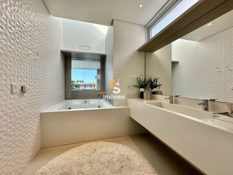 VENDO CASA BEIRA LAGO COND. ENSEADA LAGOS: 48ª foto da galeria de imagens do imóvel