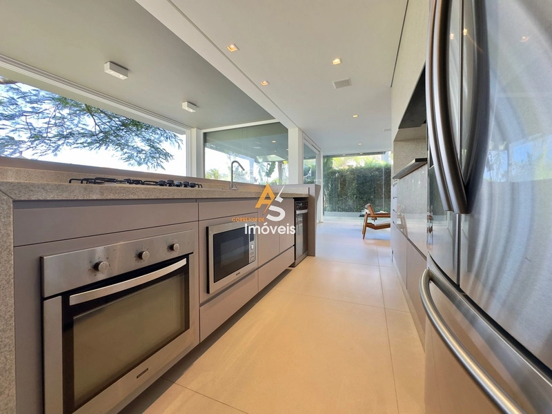 VENDO CASA BEIRA LAGO COND. ENSEADA LAGOS: 45ª foto da galeria de imagens do imóvel