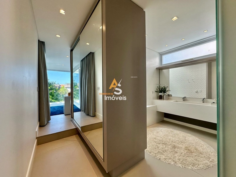 VENDO CASA BEIRA LAGO COND. ENSEADA LAGOS: 62ª foto da galeria de imagens do imóvel