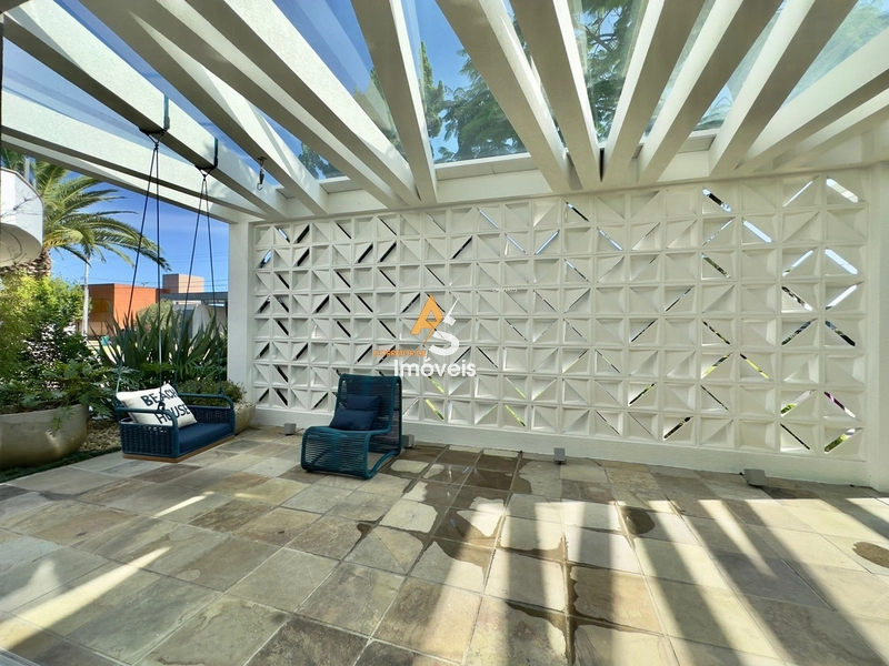 VENDO CASA BEIRA LAGO COND. ENSEADA LAGOS: 16ª foto da galeria de imagens do imóvel