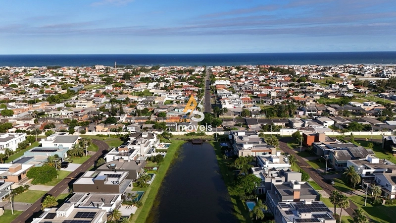 VENDO CASA BEIRA LAGO COND. ENSEADA LAGOS: 8ª foto da galeria de imagens do imóvel