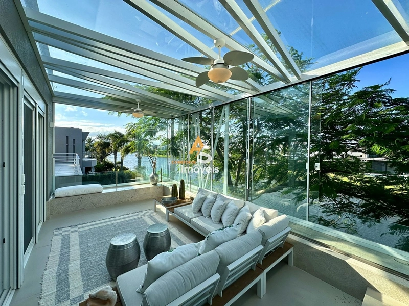 VENDO CASA BEIRA LAGO COND. ENSEADA LAGOS: 55ª foto da galeria de imagens do imóvel