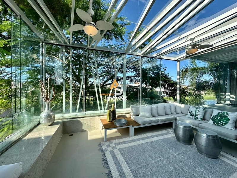 VENDO CASA BEIRA LAGO COND. ENSEADA LAGOS: 56ª foto da galeria de imagens do imóvel