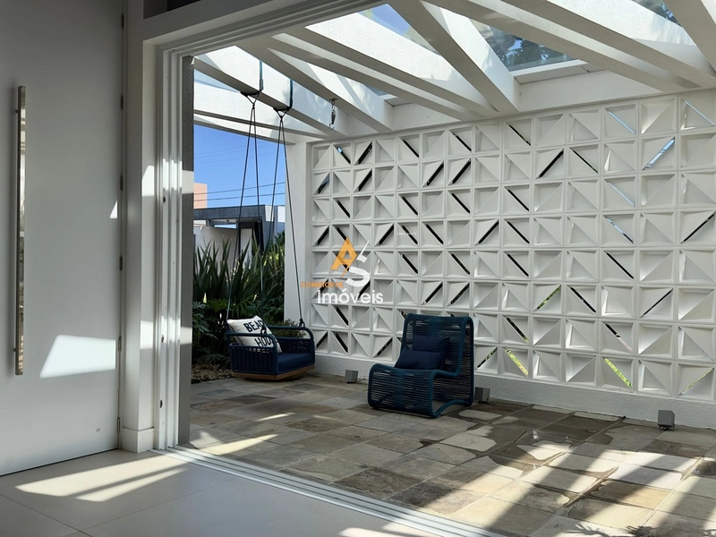 VENDO CASA BEIRA LAGO COND. ENSEADA LAGOS: 14ª foto da galeria de imagens do imóvel