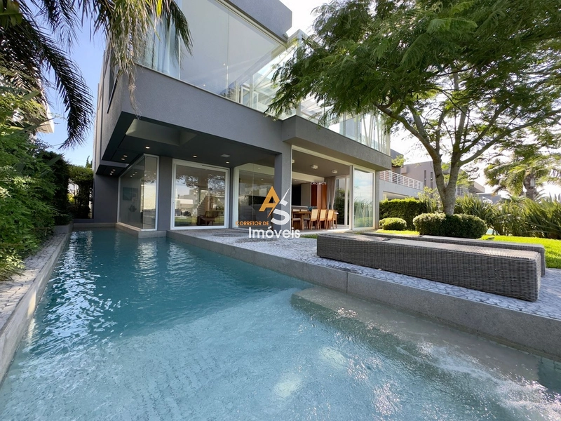 VENDO CASA BEIRA LAGO COND. ENSEADA LAGOS: 84ª foto da galeria de imagens do imóvel