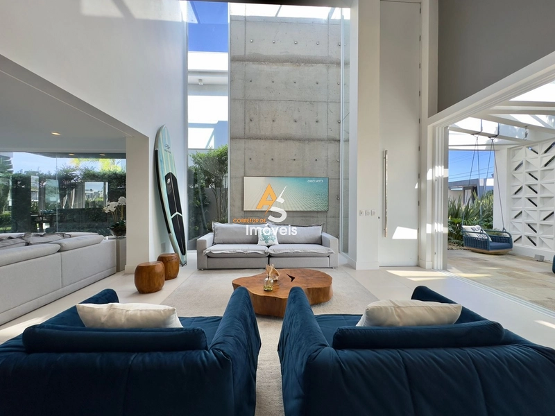 VENDO CASA BEIRA LAGO COND. ENSEADA LAGOS: 12ª foto da galeria de imagens do imóvel