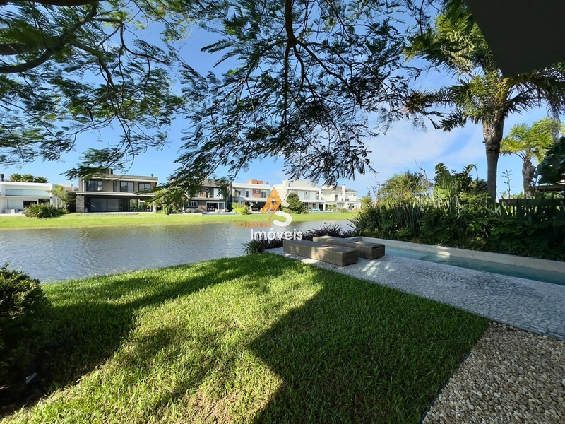 VENDO CASA BEIRA LAGO COND. ENSEADA LAGOS: 38ª foto da galeria de imagens do imóvel
