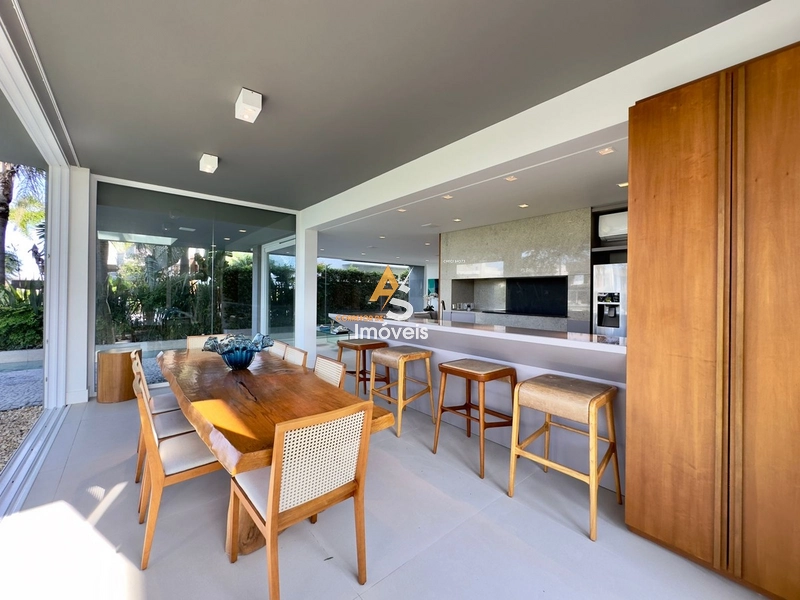 VENDO CASA BEIRA LAGO COND. ENSEADA LAGOS: 35ª foto da galeria de imagens do imóvel