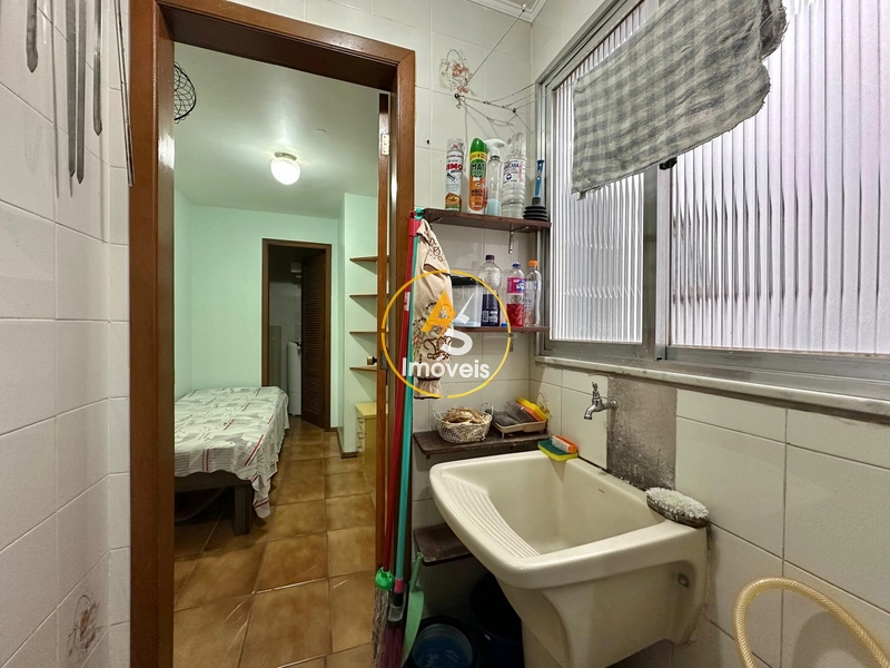 APARTAMENTO 02 DORMITÓRIOS À VENDA SACADA DE FRENTE!!!: 7ª foto da galeria de imagens do imóvel