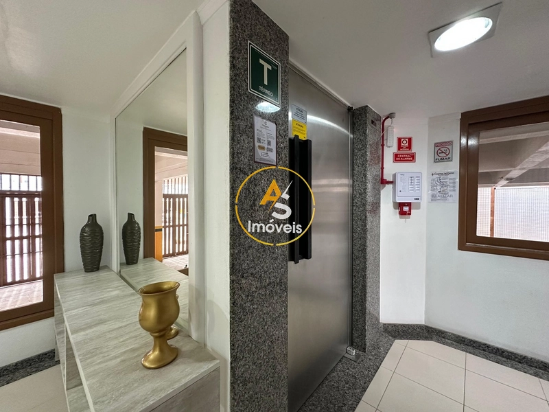 APARTAMENTO 02 DORMITÓRIOS À VENDA SACADA DE FRENTE!!!: 16ª foto da galeria de imagens do imóvel