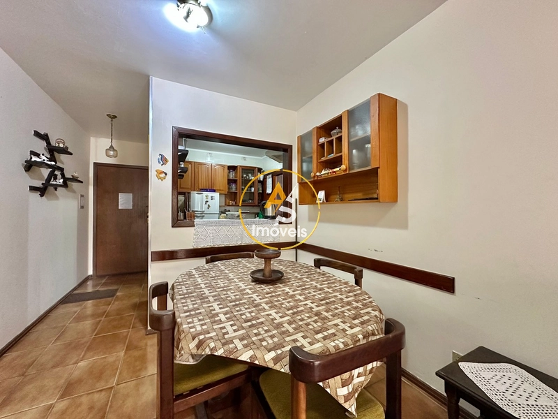 APARTAMENTO 02 DORMITÓRIOS À VENDA SACADA DE FRENTE!!!: 5ª foto da galeria de imagens do imóvel