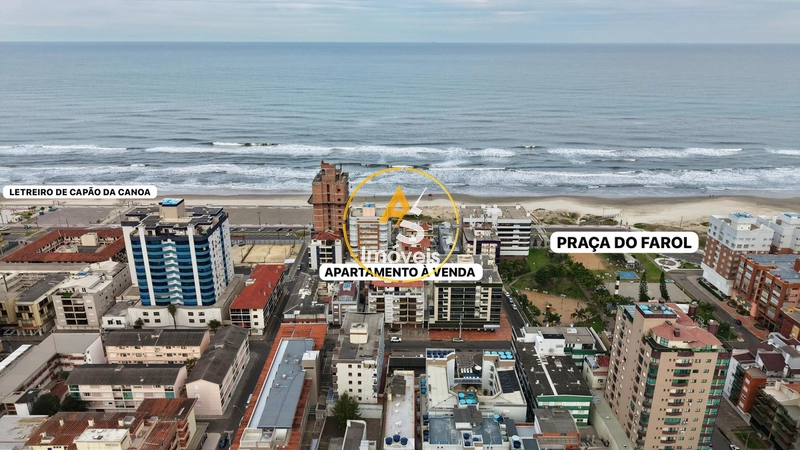 APARTAMENTO 02 DORMITÓRIOS À VENDA SACADA DE FRENTE!!!: 1ª foto da galeria de imagens do imóvel