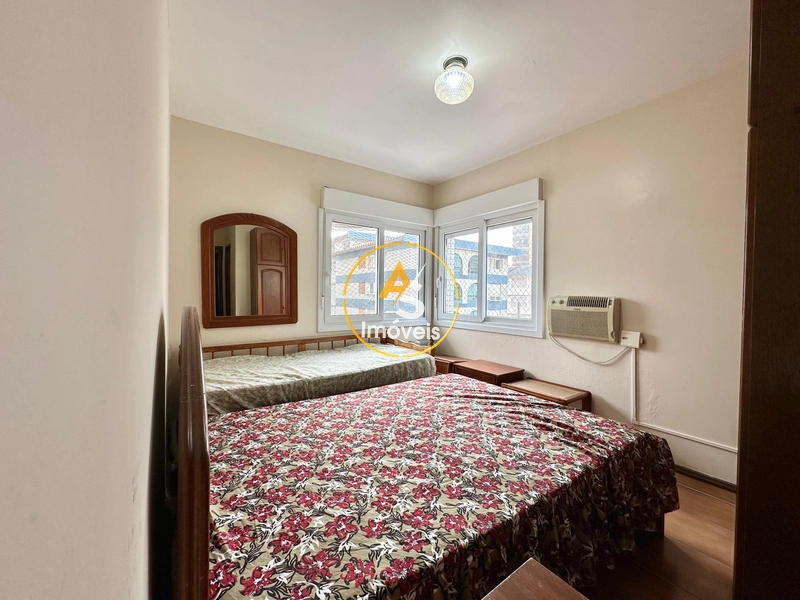 APARTAMENTO 02 DORMITÓRIOS À VENDA SACADA DE FRENTE!!!: 10ª foto da galeria de imagens do imóvel