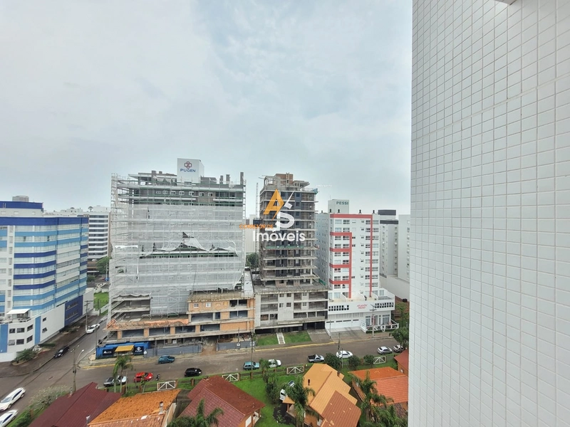 APARTAMENTO DE 2 SUÍTES EM CAPÃO DA CANOA!!!: 2ª foto da galeria de imagens do imóvel