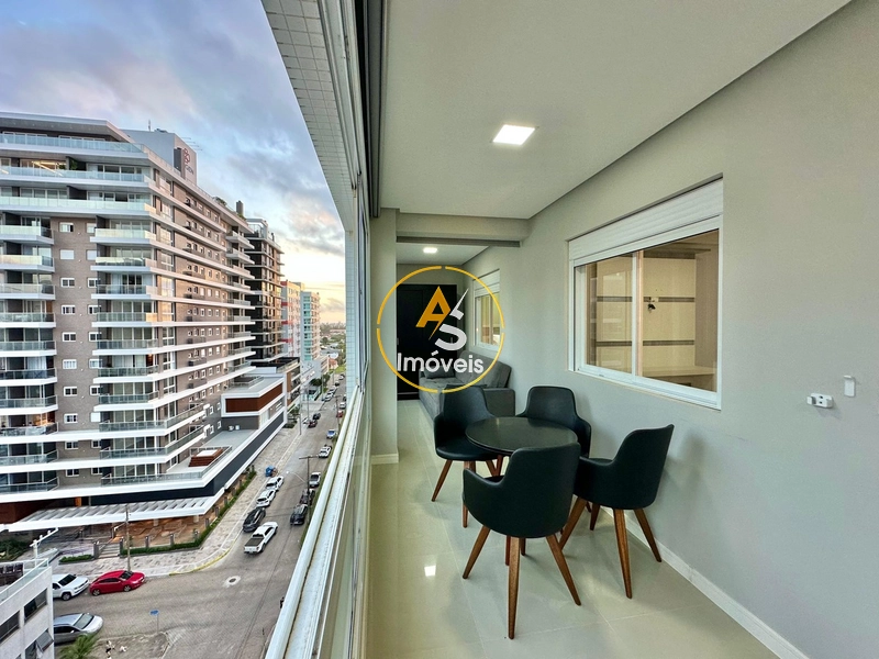 EXCELENTE APARTAMENTO DE 2 DORMITÓRIOS EM CAPÃO DA CANOA!!!: 8ª foto da galeria de imagens do imóvel