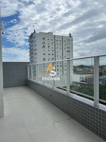 APARTAMENTO DE 2 SUÍTES NOVO EM CAPÃO DA CANOA!!!: 18ª foto da galeria de imagens do imóvel