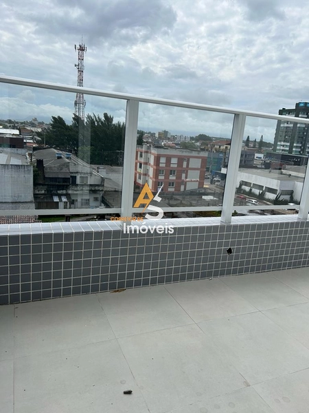 APARTAMENTO DE 2 SUÍTES NOVO EM CAPÃO DA CANOA!!!: 14ª foto da galeria de imagens do imóvel