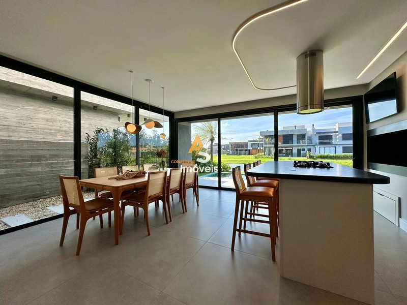 SOBRADO À VENDA  CONDOMÍNIO SUNSET: 7ª foto da galeria de imagens do imóvel