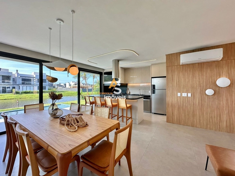 SOBRADO À VENDA  CONDOMÍNIO SUNSET: 10ª foto da galeria de imagens do imóvel