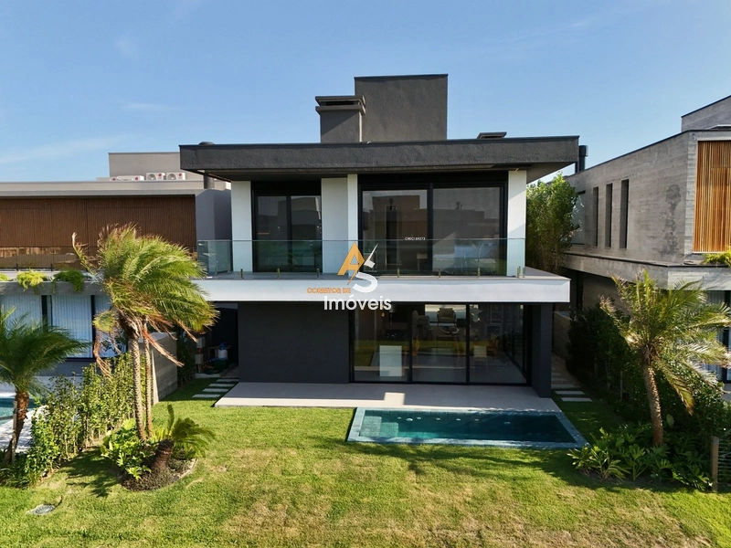 SOBRADO À VENDA  CONDOMÍNIO SUNSET: 1ª foto da galeria de imagens do imóvel