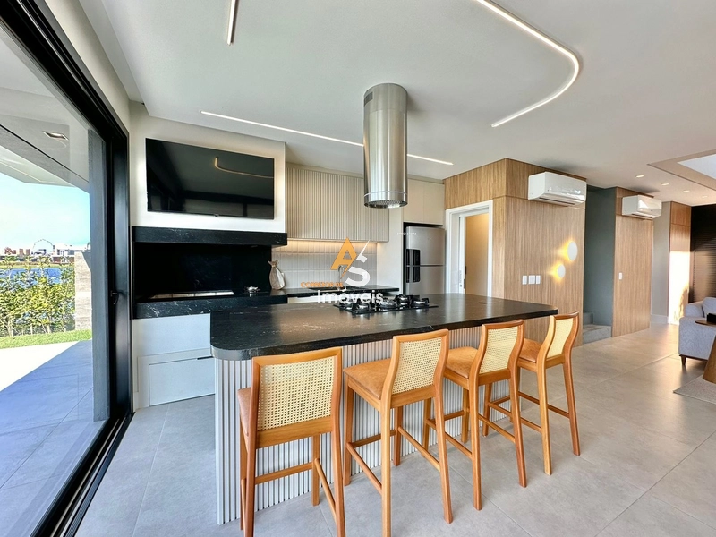 SOBRADO À VENDA  CONDOMÍNIO SUNSET: 13ª foto da galeria de imagens do imóvel