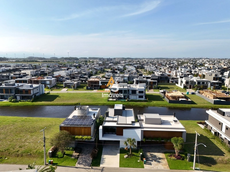 SOBRADO À VENDA  CONDOMÍNIO SUNSET: 29ª foto da galeria de imagens do imóvel