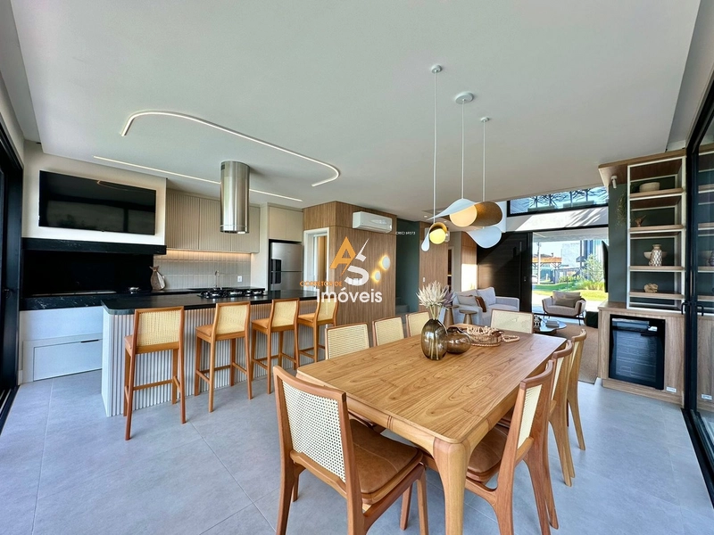 SOBRADO À VENDA  CONDOMÍNIO SUNSET: 12ª foto da galeria de imagens do imóvel