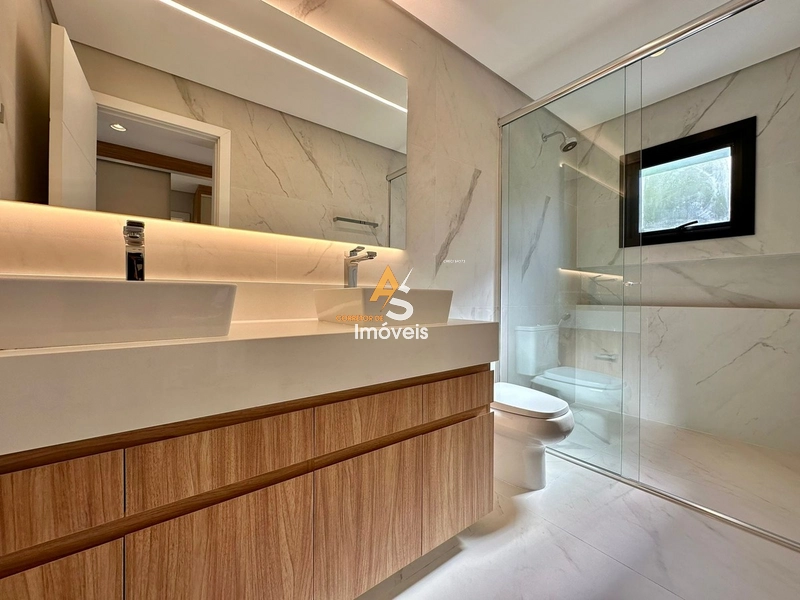 SOBRADO À VENDA  CONDOMÍNIO SUNSET: 28ª foto da galeria de imagens do imóvel