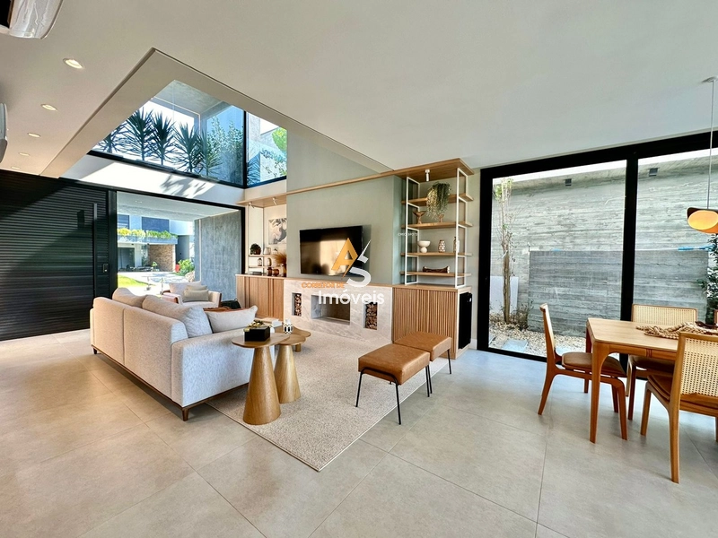 SOBRADO À VENDA  CONDOMÍNIO SUNSET: 15ª foto da galeria de imagens do imóvel