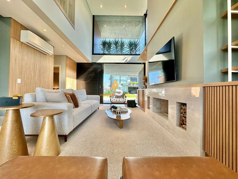 SOBRADO À VENDA  CONDOMÍNIO SUNSET: 9ª foto da galeria de imagens do imóvel