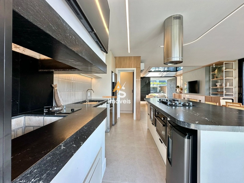 SOBRADO À VENDA  CONDOMÍNIO SUNSET: 14ª foto da galeria de imagens do imóvel