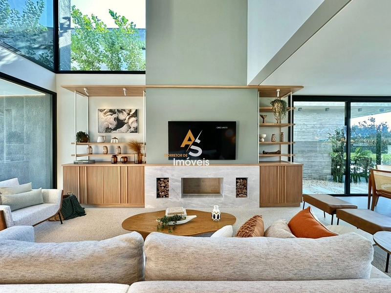 SOBRADO À VENDA  CONDOMÍNIO SUNSET: 6ª foto da galeria de imagens do imóvel